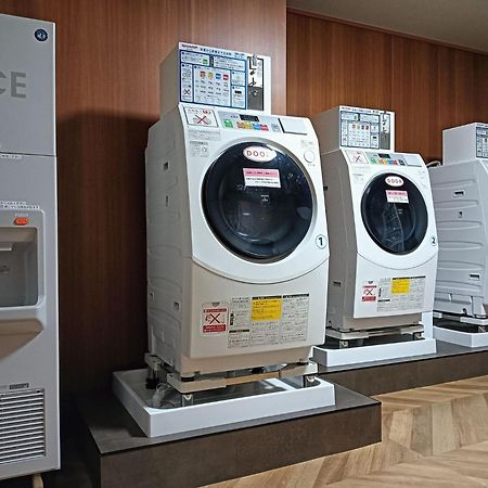 Daiichi Inn Park Sendai Dış mekan fotoğraf