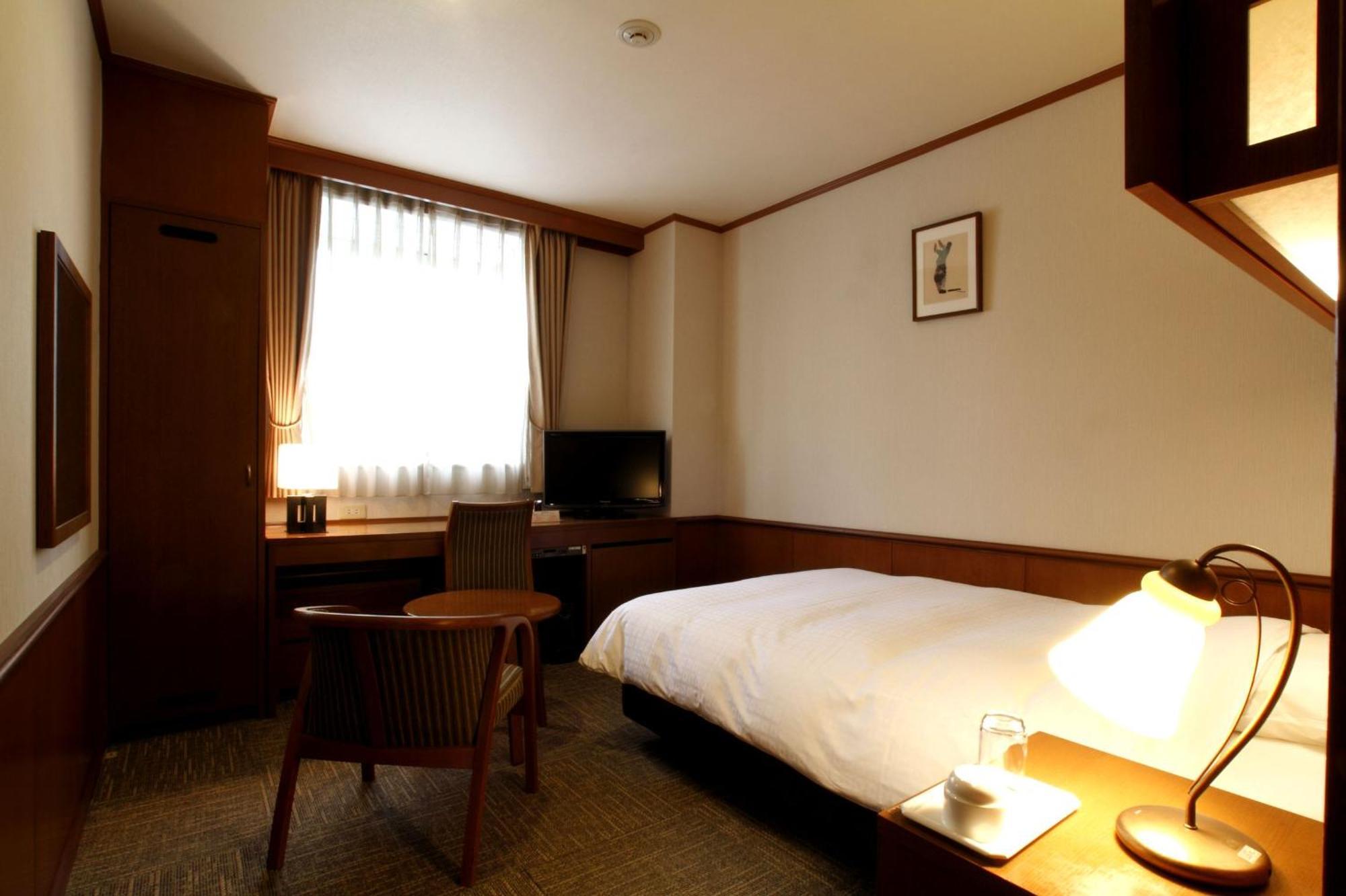 Daiichi Inn Park Sendai Oda fotoğraf