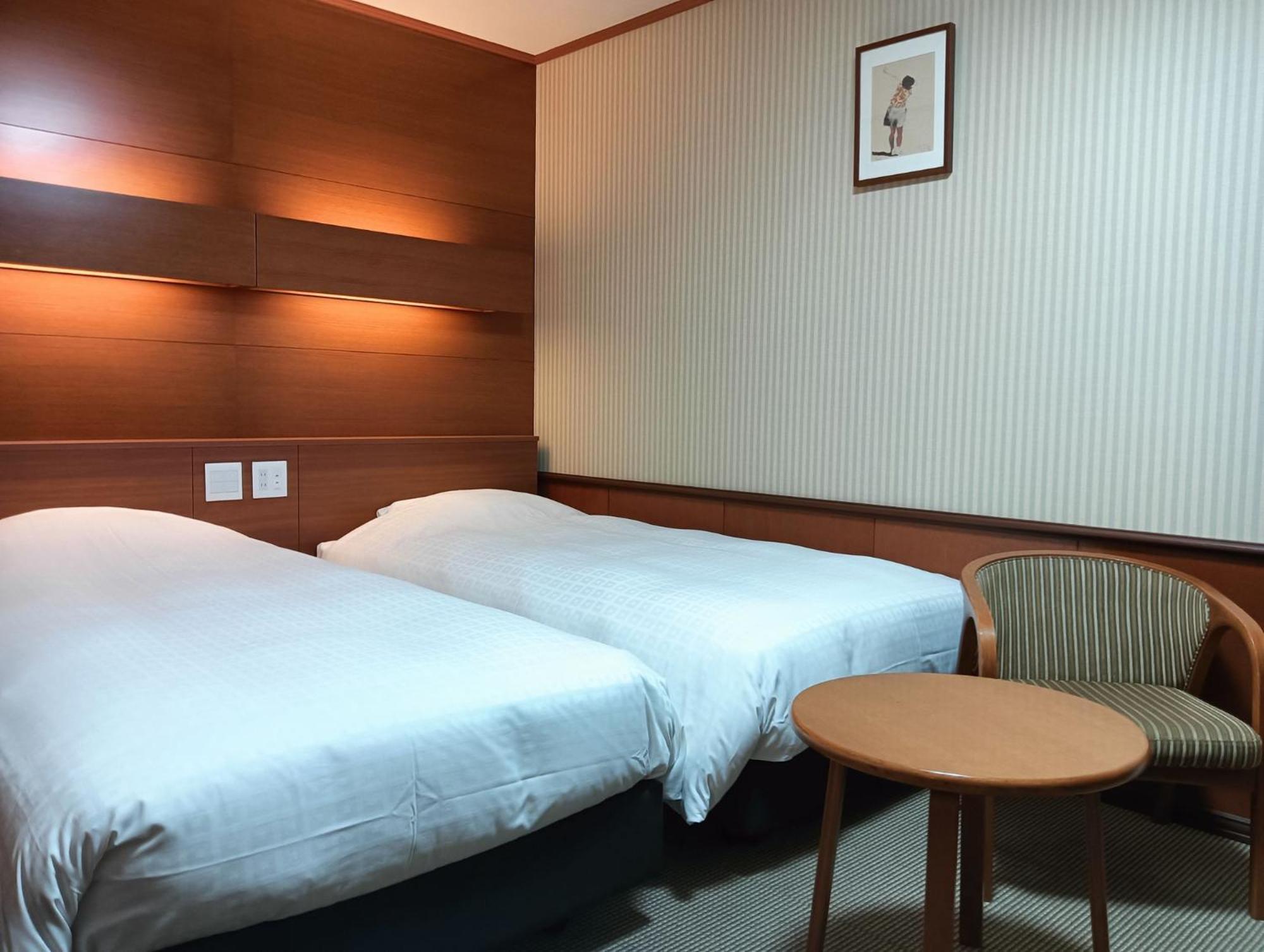 Daiichi Inn Park Sendai Dış mekan fotoğraf