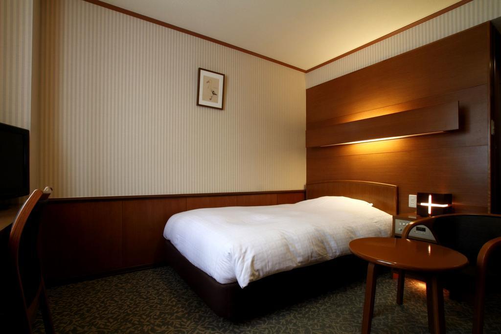 Daiichi Inn Park Sendai Dış mekan fotoğraf