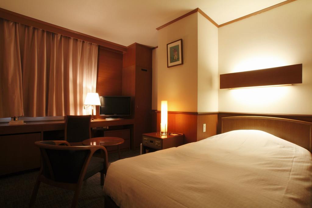 Daiichi Inn Park Sendai Dış mekan fotoğraf