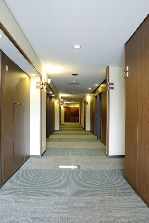 Daiichi Inn Park Sendai Dış mekan fotoğraf