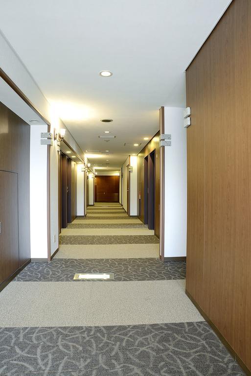 Daiichi Inn Park Sendai Dış mekan fotoğraf