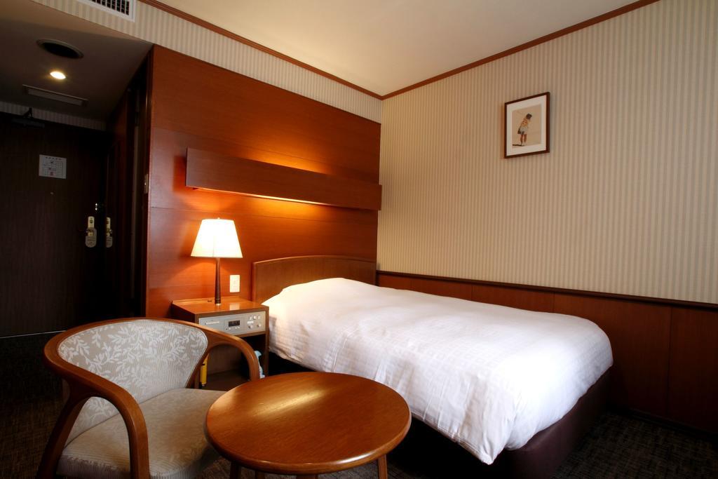 Daiichi Inn Park Sendai Oda fotoğraf