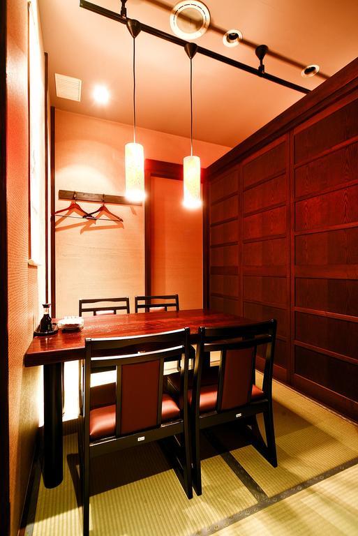 Daiichi Inn Park Sendai Dış mekan fotoğraf
